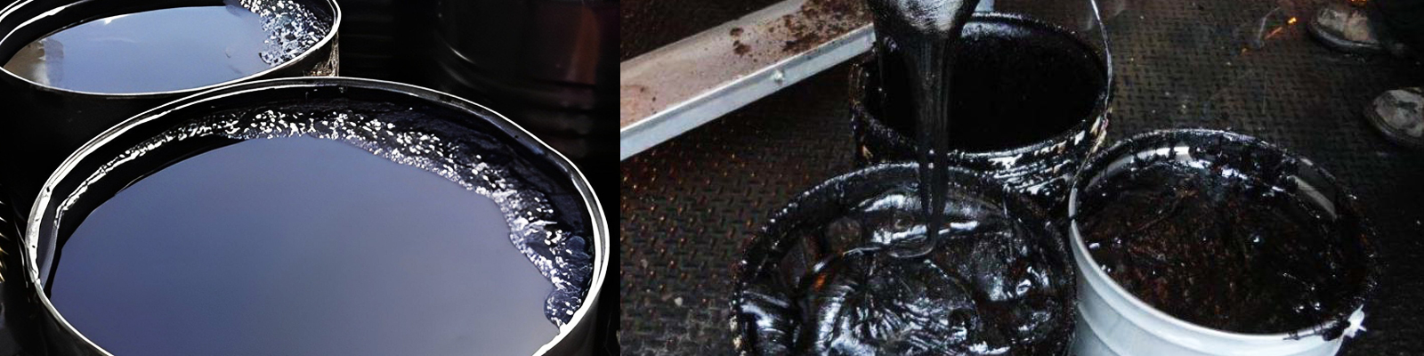 Coal Tar Paint (Alkatra)